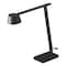 Black & Decker Desk Lamp with Qi Wireless Charger, Automatic Circadian Lighting + 16M RGB Colors LED2200-QI-BK - alternate 5